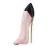 Carolina Herrera, Tacon, Rosa, Tacones