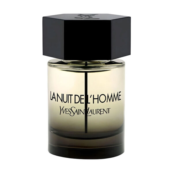 YVES SAINT LAURENT