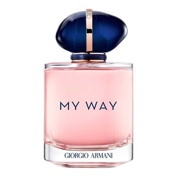 GIORGIO ARMANI