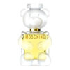 Moschino, oso, blanco, osito